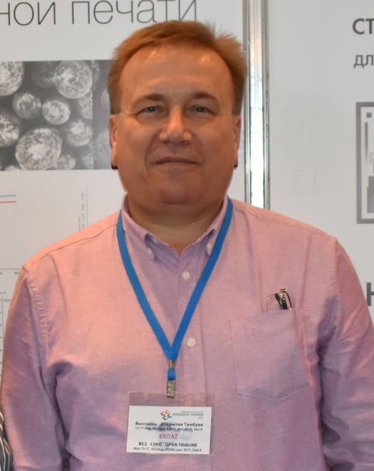 Юрий Владимирович Степанов