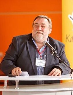 Евгений Петрович Беликов