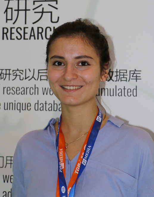 Полина Суреновна Казарян 